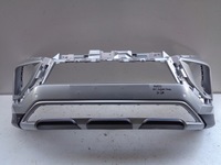 фото thumb №1, Бампер передний mitsubishi eclipse cross lift nr 44833