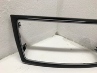 фото thumb №10, Mercedes w166 gls рамка dekor накладки консолі панелі приладової панелі панель приладів