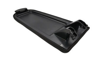 фото thumb №15, Кришка ковпачок кришка підлокітника skoda fabia ii roomster