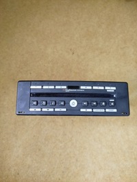 фото thumb №1, Радио проигрыватель cd заводской renault espace iv 8200089153