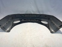 фото thumb №8, Bentley continental 3w3 gtc gt 11-16 бампер задняя