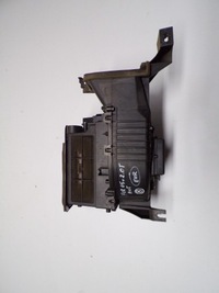 фото thumb №9, Subaru forester ii sg 2005r обігрівач вентилятор двигунчик вентилятор