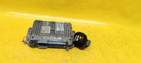 фото thumb №9, Компьютер двигателя renault clio ii 1,2 b 7700115160 98-12r .