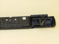 фото thumb №11, Isuzu d-max iii 3 2020- градус бампера зад заднее балка 8983938280