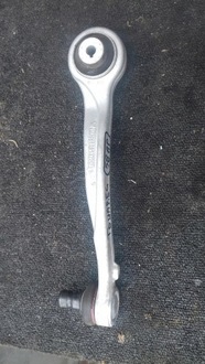 фото thumb №7, Важіль праві перед 4m0407510b vw touareg iii