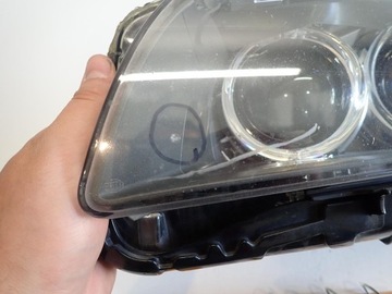 фото thumb №9, Лампа перед передня ліва bmw 5 f10 f11 рестайлінг 2013- bi-xenon