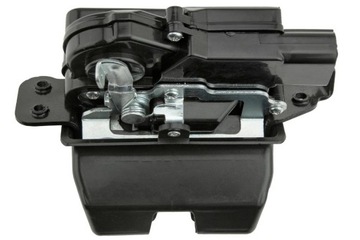 фото thumb №3, Ezc-hy-575 nty замок крышки багажника