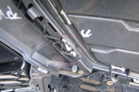 фото thumb №11, Бампер перед передній audi q2 81a s-line 16-