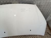 Купити Ford s-max mk1 рестайлінг  капот передня f7, фото thumb