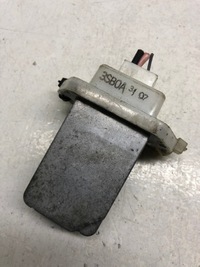 фото thumb №1, Резистор вентилятор nissan note