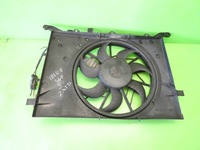 фото thumb №1, Вентилятор радіатор 1137328081 volvo s60 i 2.4 d5 00-04