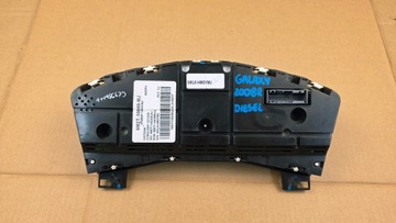фото thumb №15, Galaxy mk2 mk3 s-max mk1 mondeo mk4 спидометр дисплей 2008 r 1.8 2.0 tdci