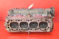 фото thumb №6, Головка двигуна 13106674 opel meriva a 1.6 16v 100 km 02-06