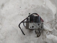 Mercedes cl w216 w221 клапан блок клапанов abc задняя Оригинал, фото thumb