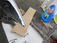 Peugeot expert 3 рестайлинг  2024 бампер передний перед 9856189380 оригинал eu Оригинал, фото thumb