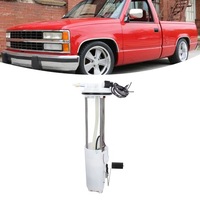 фото thumb №9, Модуль насоса пального 133ge модуль електричний