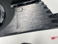 Решётка бампера правый перед audi a6 c7 lift s–line 4g0807682ag Оригинал, фото thumb