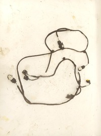 фото thumb №1, Жгут электропроводка датчики pdc перед renault scenic iv