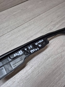 фото thumb №6, 12622. mini f60 прокладка права стійка b 7390136