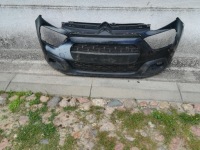 фото thumb №1, Citroen c3 iii 3 lift бампер перед передний оригинал
