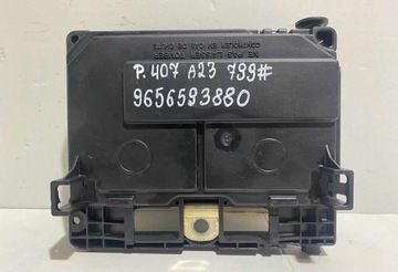 фото thumb №6, Модуль коробка bsm peugeot 407 9656593880