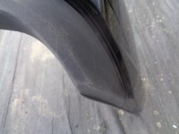 Audi a6 c7 4g9 kombi бампер задняя задний задний Доставка, фото thumb