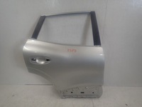 фото thumb №1, Двері праве задні правий задня renault kadjar 2015-