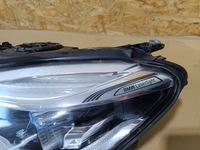 фото thumb №11, Перед комплектный крыло бампер капот laser bmw g11 g12 475