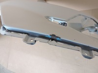 фото thumb №8, Volvo xc40 xc-40 lift 2022 2023 передний бампер перед