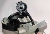 фото thumb №7, Mitsubishi colt 1.5 czt turbo smart brabus компресор кондиціонера