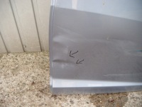 фото thumb №7, Seat ibiza iv 4 kombi 08-18 дверь левый задняя