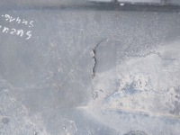 фото thumb №12, 32. бампер задняя suzuki sx4