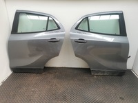 фото thumb №1, Дверь левый задняя opel mokka i gym