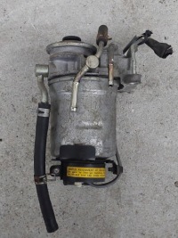 Купить Avensis t27 2.0d помпа топлива корпус датчик, фото thumb