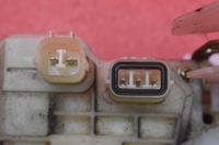 фото thumb №7, Замок дверь левый перед передний eu honda jazz 2 ii 01-04