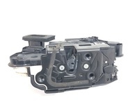 фото thumb №1, Замок двері лівий перед skoda octavia iii універсал 5e1837015