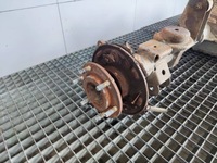 фото thumb №5, Мост дифференциал механизм дифференциал задняя задний opel frontera b 2.2 dti механическая коробка передач 116