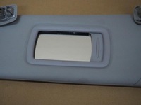 фото thumb №2, Захист сонцезахисна ліва renault fluence