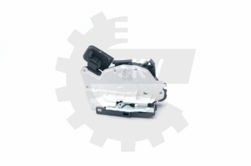 фото thumb №12, Замок дверь vw golf 6, jetta 5c, polo skoda tp