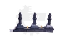 Купить Катушка зажигания opel omega b vectra b 2.6 3.2, фото thumb