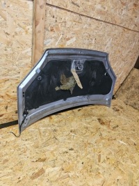 Капот крышка двигателя ford c max d1 в Украине, фото thumb