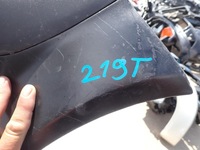 фото thumb №9, Hyundai getz lift 05-11 бампер задня задній