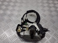 фото thumb №4, Замок дверь левый перед mitsubishi colt vi 5pin