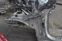 фото thumb №4, Mini f56 четверть лонжерон левая перед