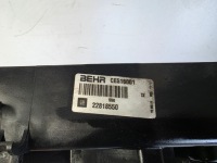 Корпус вентилятора радиатора opel insignia a 2.0 cdti 08-17 22818550 Киев, фото thumb