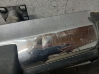 Бампер задній mercedes sl slc r107 w107 Оригінал, фото thumb