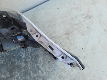 фото thumb №12, Skoda fabia ii 2 scout бампер перед переднє