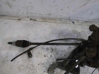 фото thumb №4, Ступица подвеска правый задняя nissan murano 3.5 06r