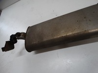 фото thumb №7, Гасник кінцевий renault laguna iii 1.5 dci