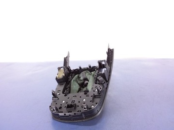 фото thumb №5, Audi a5 8t панель керування mmi 8t0919609c